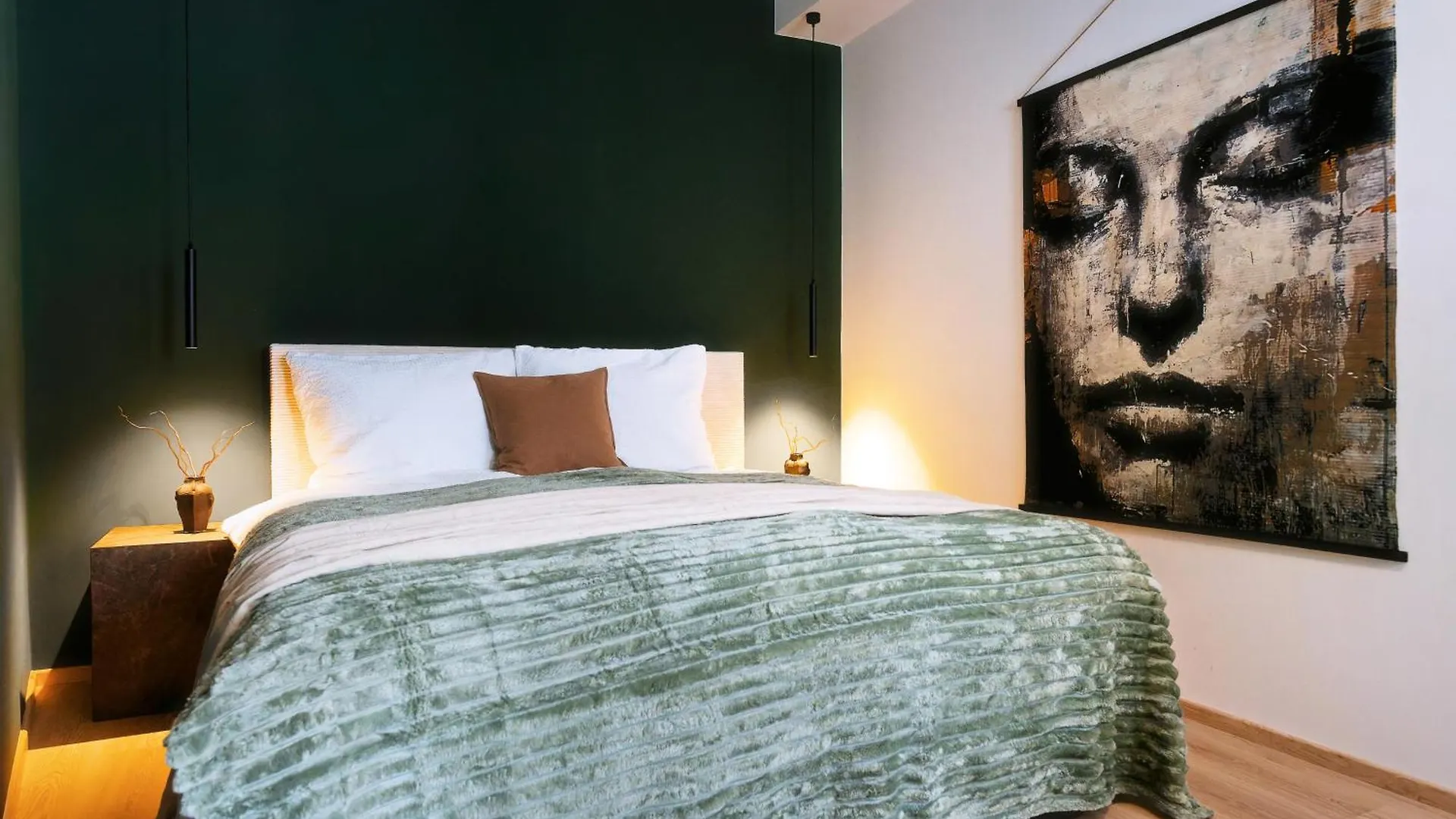 Waterfront Riverside Premium Suites By Ory Living location