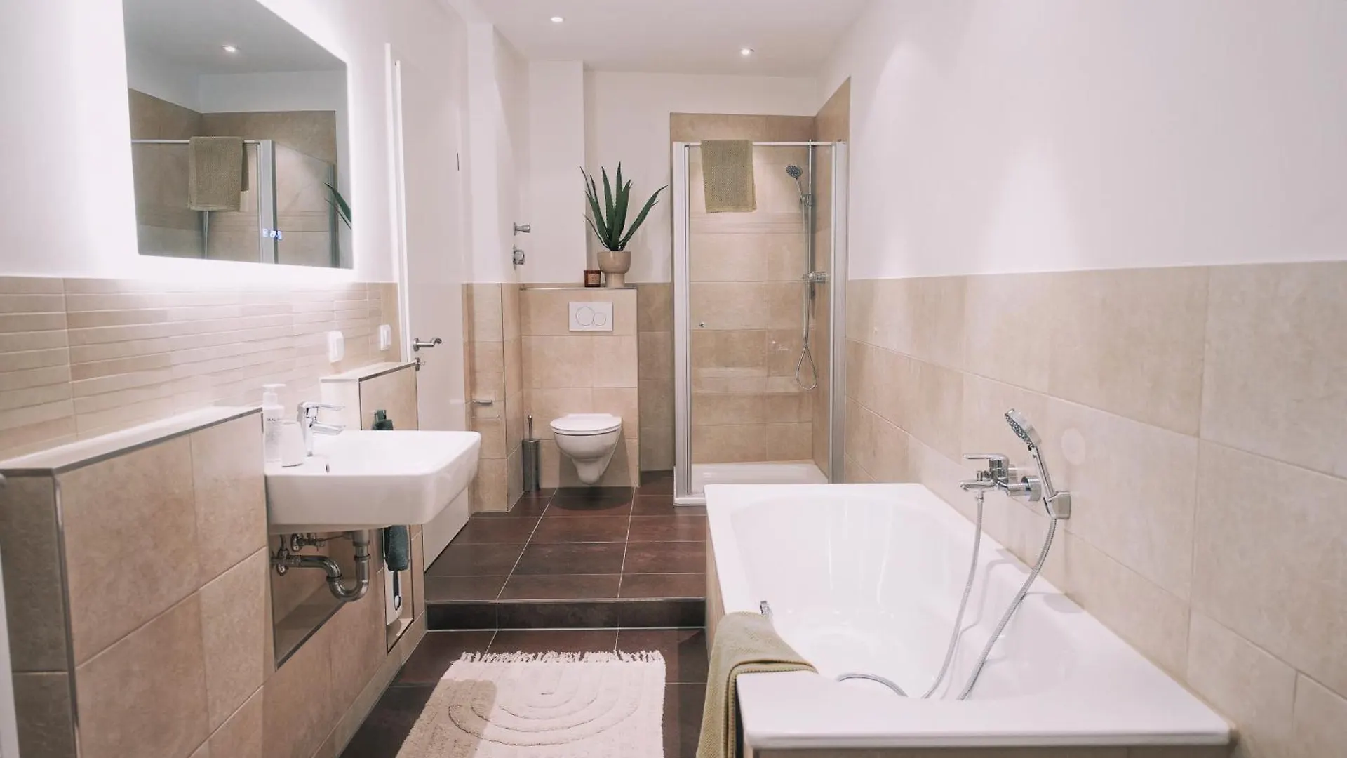 Waterfront Riverside Premium Suites By Ory Living Hamburg